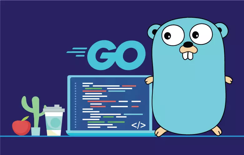 GoLang (Part 1)